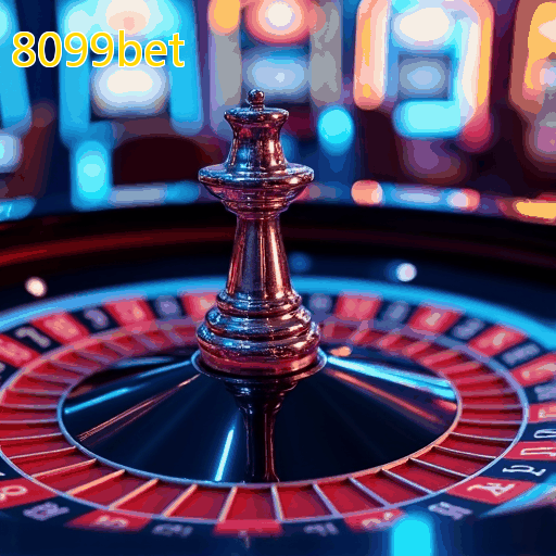 8099bet - Plataforma confiável para apostas emocionantes e bônus