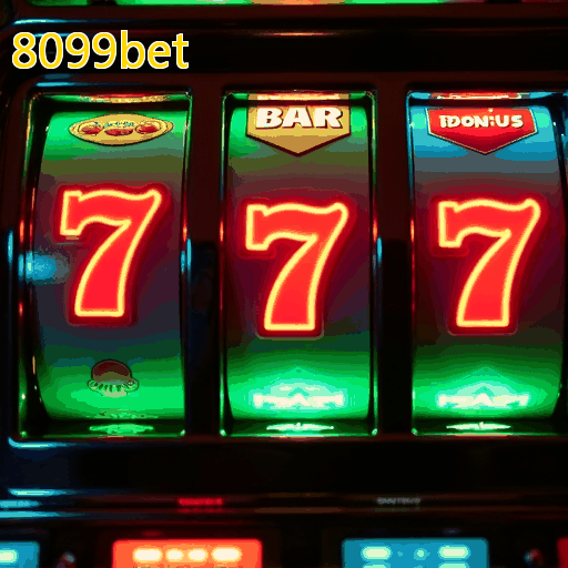 8099bet - Plataforma confiável para apostas emocionantes e bônus