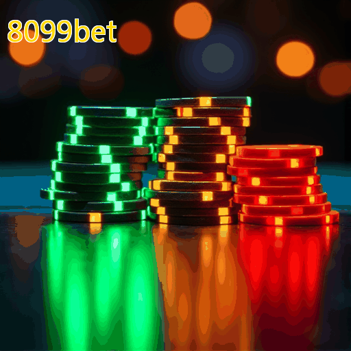 8099bet - Promoções e bônus exclusivos para novos jogadores.