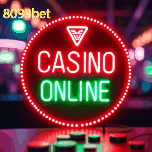 8099bet - Grande seleção de jogos ao vivo e cassinos online